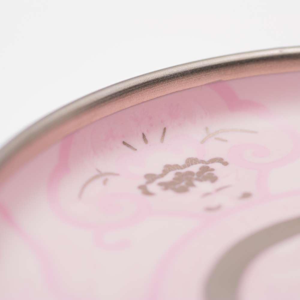 八角皿 伊万里 古代唐獅子 五寸皿 2枚 明治 大正 希少 極上 八角皿